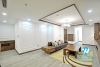 1 bedroom apartment with large area for rent in the center of Hai Ba Trung district